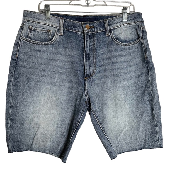 Joe's Jeans Men's Denim Shorts Color: Dawn - Picture 1 of 14